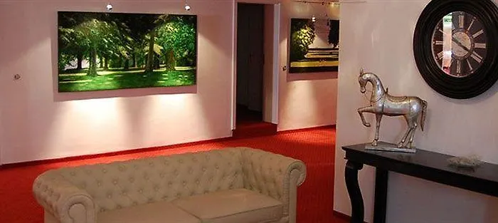 Hotel Mohren Post
