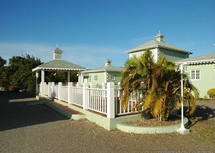 Gateway Villas