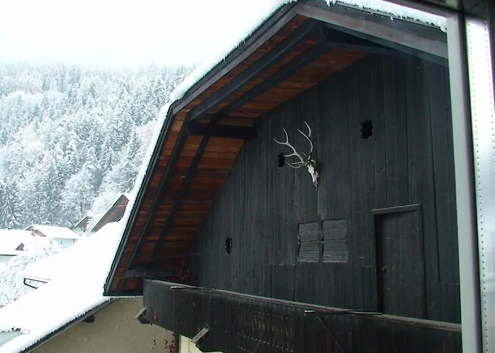 Gasthof Obermair