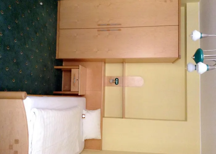 Hotel Garni