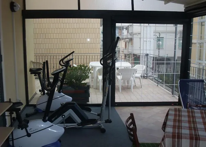 Hotel Adriana