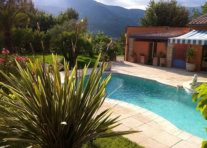 Villa Cyriel