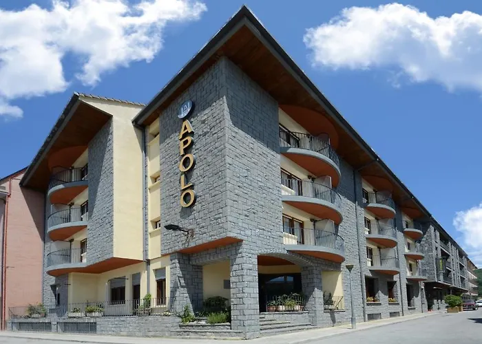 Hotel Apolo