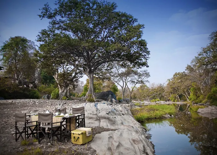 Banjaar Tola Kanha