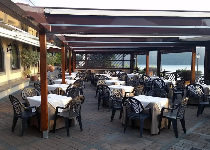 Hotel Villa Degli Angeli