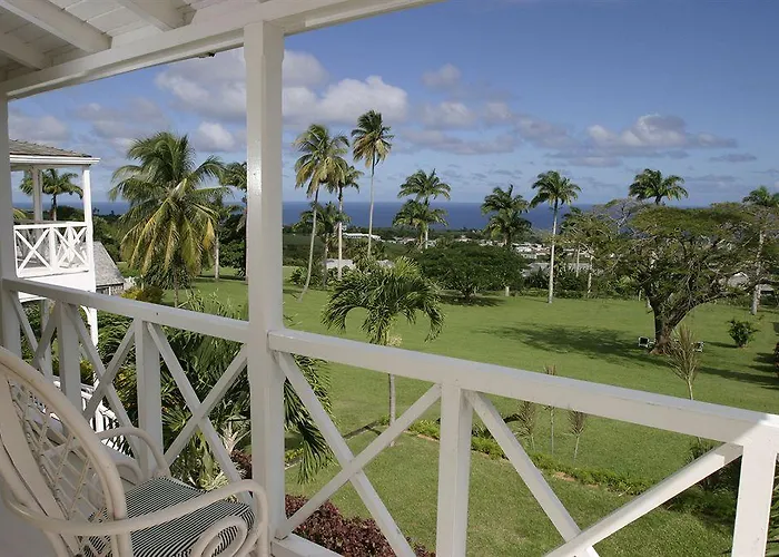 Ottleys Plantation Inn
