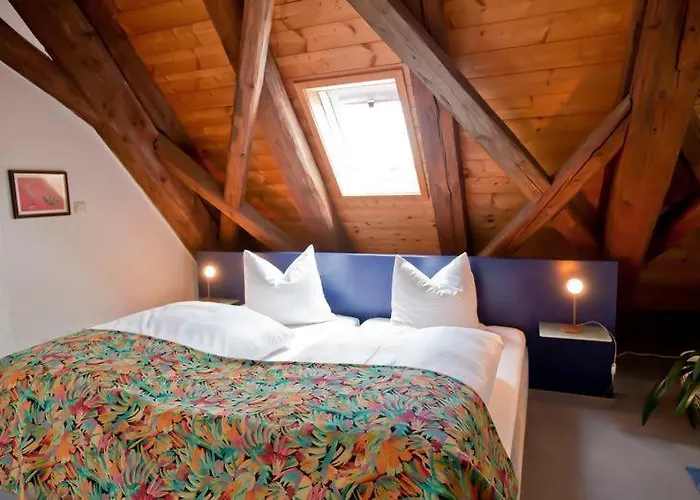 Altstadthotel Bad Griesbach