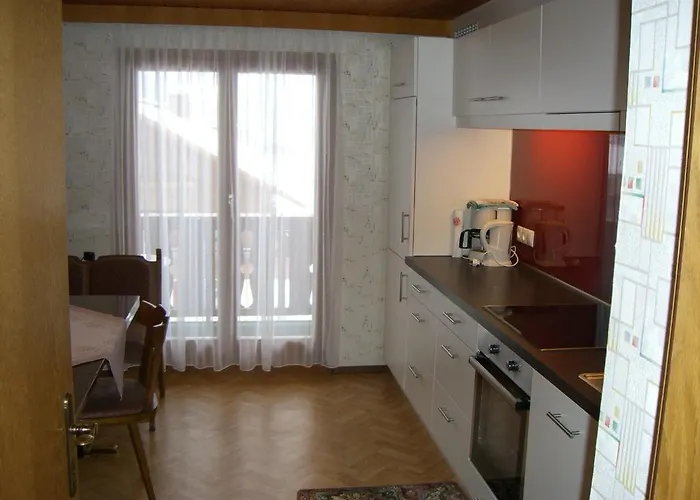 Haus Helga
