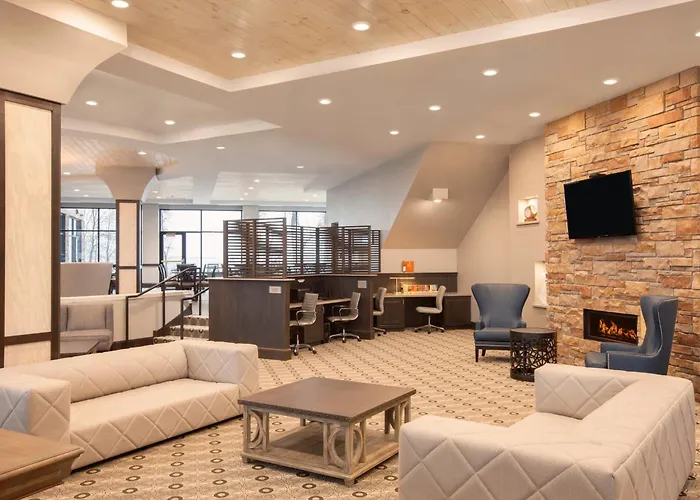 Country Inn & Suites By Radisson, Bemidji, Mn