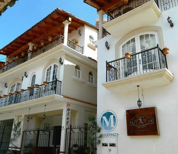 Hotel El Lenador