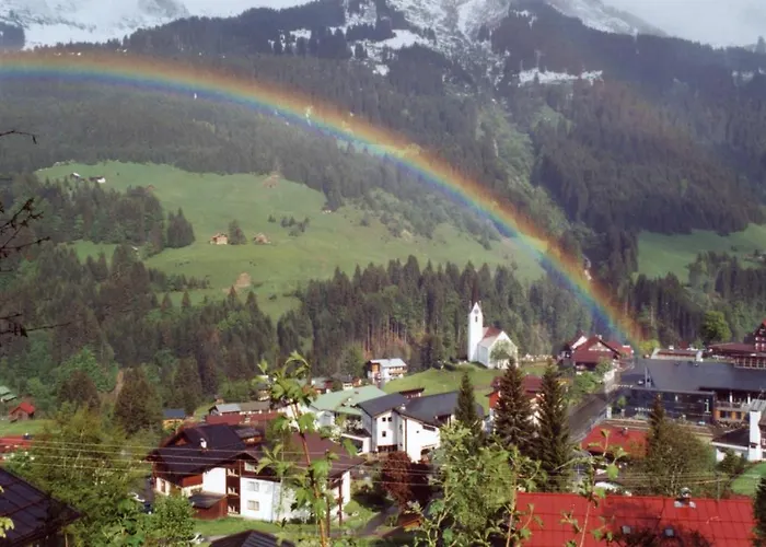 Gästehaus am Berg