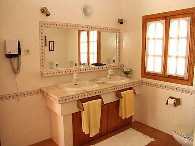 Vip Villas
