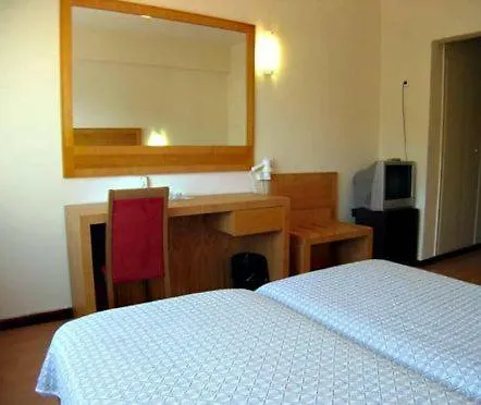 Diana Hotel