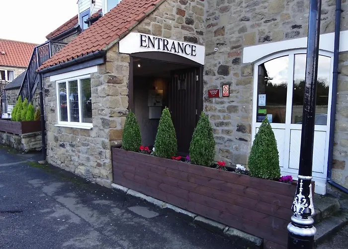The Angel View Hotel