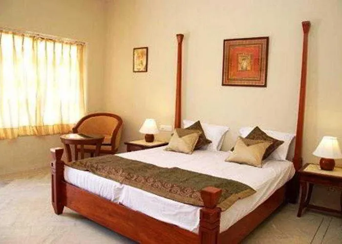 Tulip Inn Mandawa
