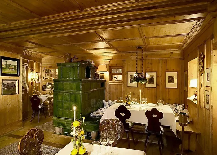 Colombi Hotel