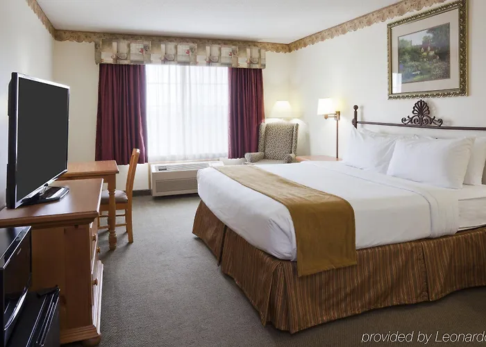 Grandstay Hotel Montevideo
