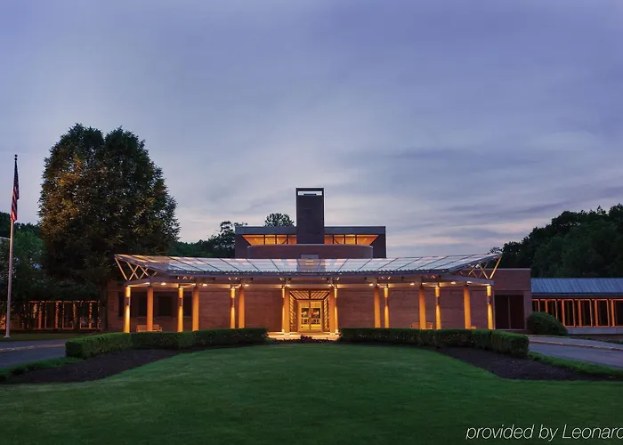 Palisades Premier Conference Center