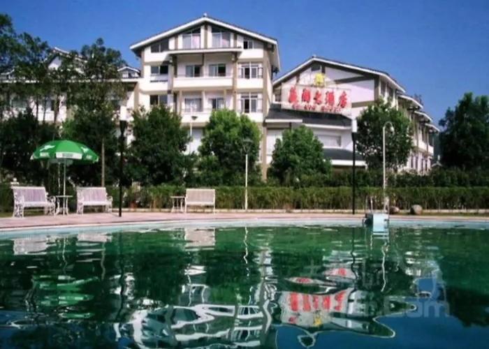Sumin Grand Hotel