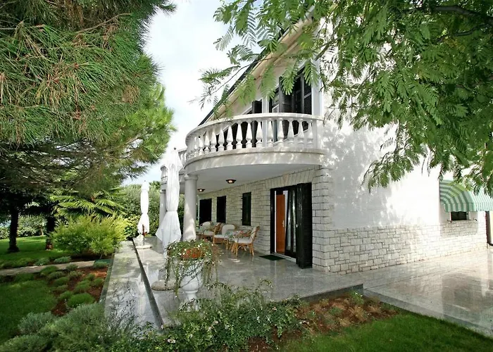 Apartments Bella Vista