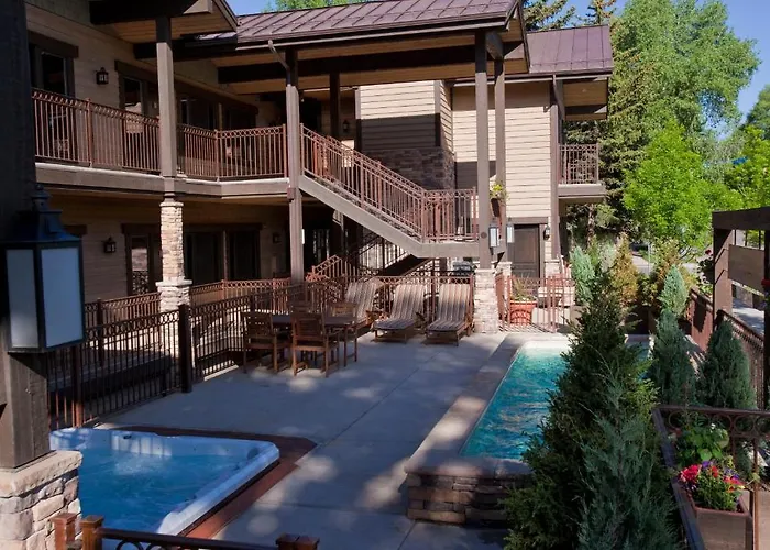 Bluegreen Vacations Innsbruck Aspen, Ascend Resort Collection