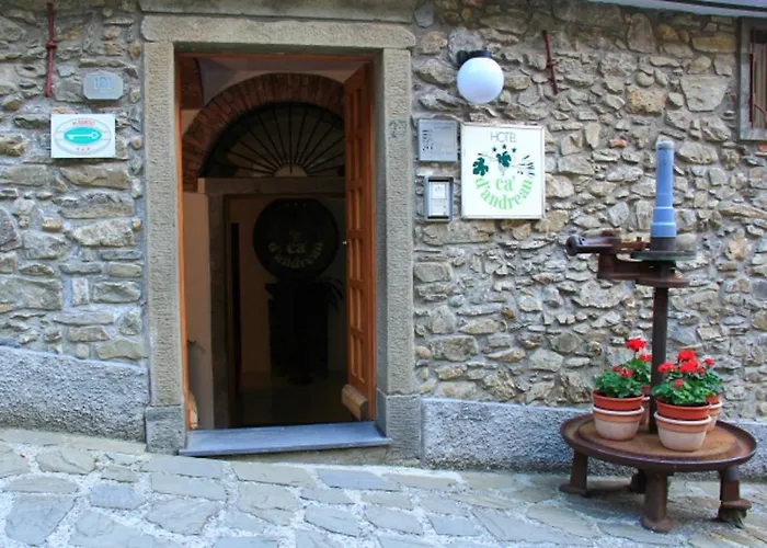 Ca' D'Andrean