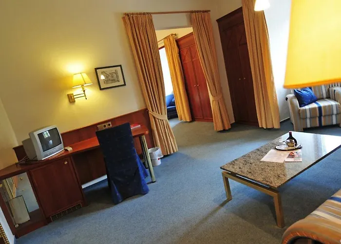 Hotel Haus Reichert