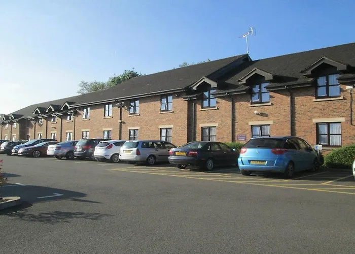 Premier Inn Wellingborough