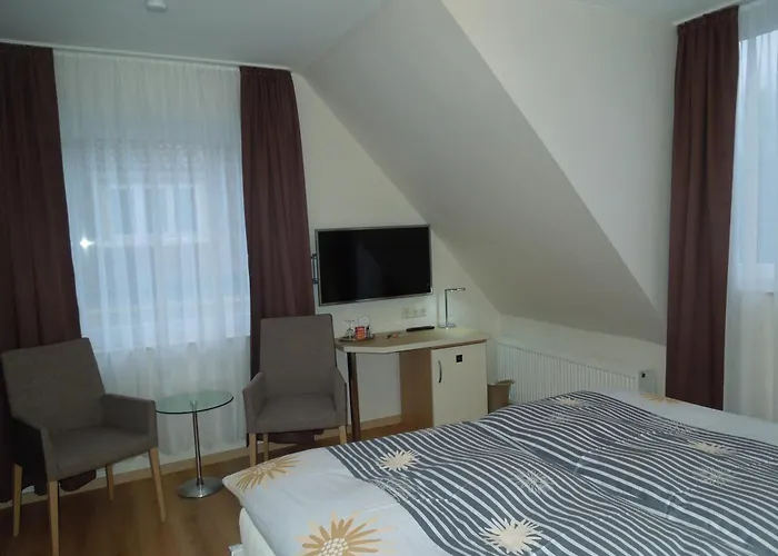 Hotel Gode Wind