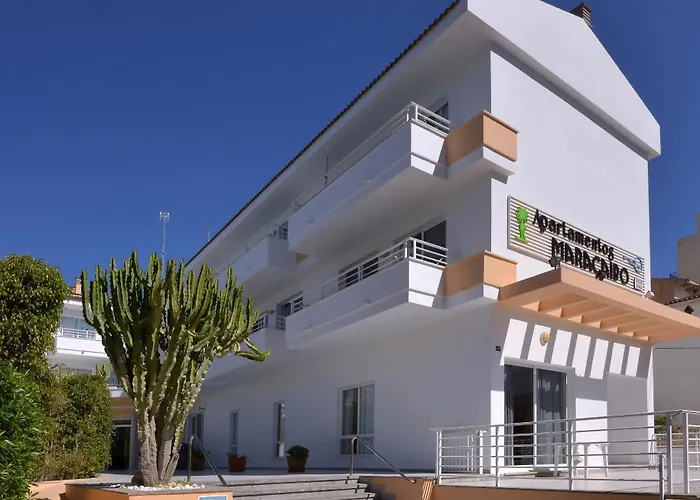 Maracaibo Aparthotel