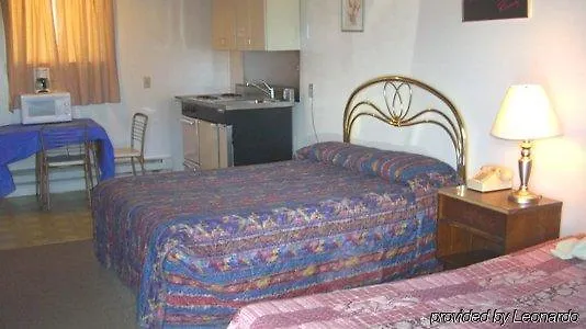 Palmers Motel