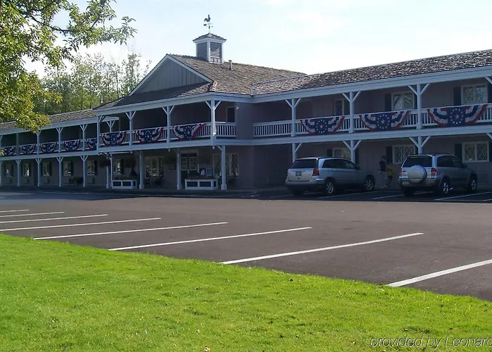 Webbs Year Round Resort