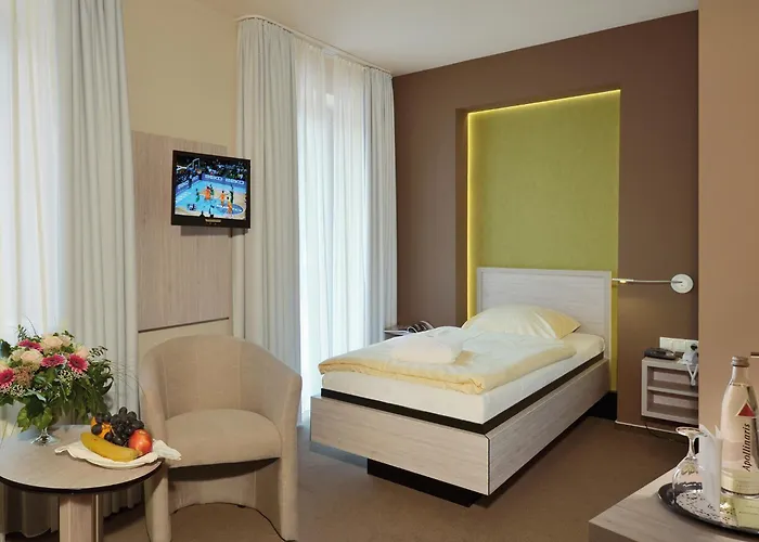 Akzent Hotel Haus Surendorff