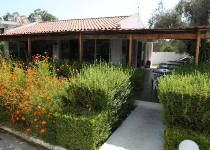 Despina Hotel
