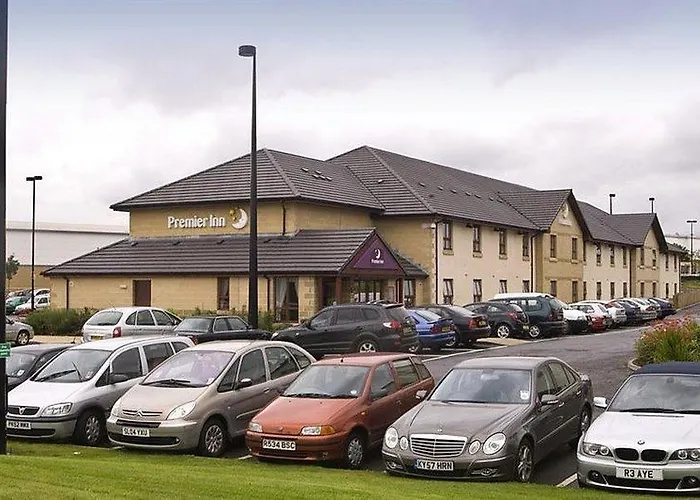Premier Inn Dunfermline