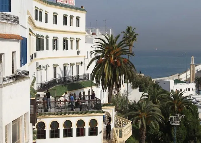 Hotel Continental