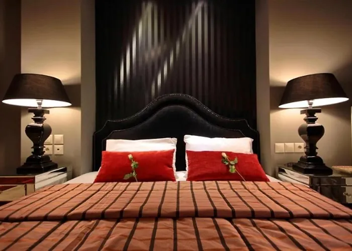 Nerida Boutique Hotel