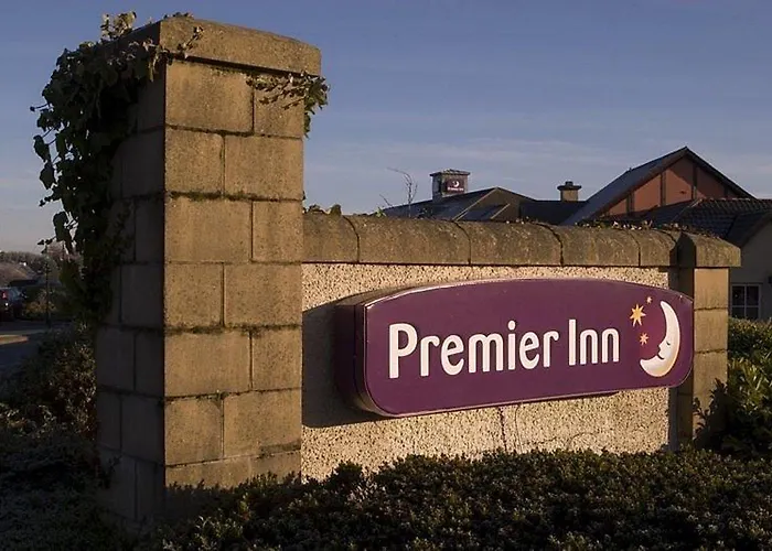 Premier Inn Livingston - Bathgate