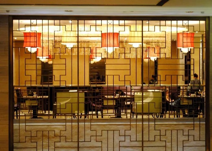 Datong Weidu International Hotel