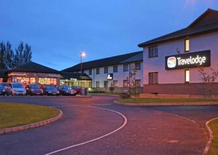 Travelodge Limerick