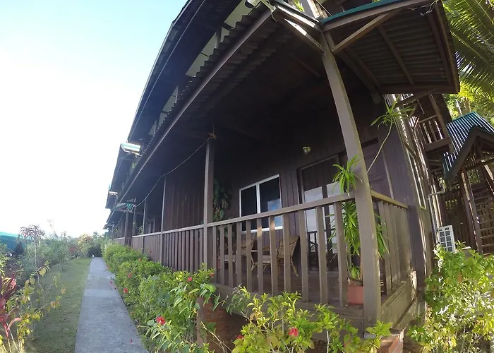 Rose Garden Resort