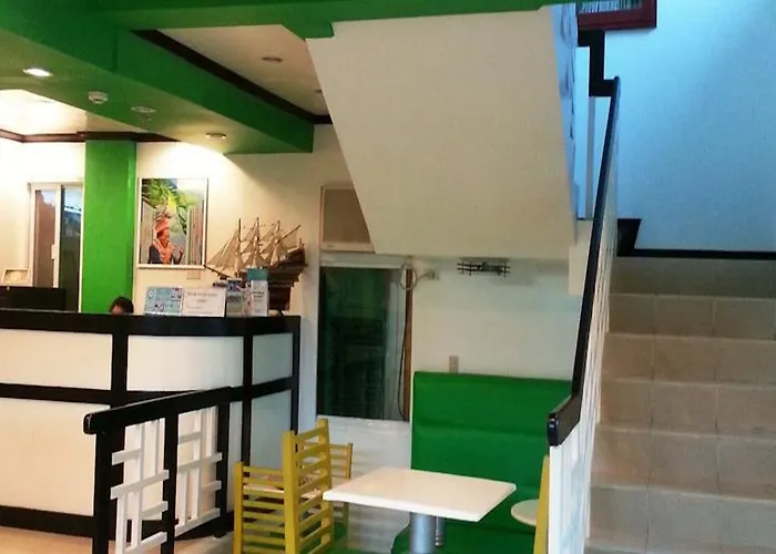 Avana Hills Boracay Liltime Deluxe Suite Balabag 