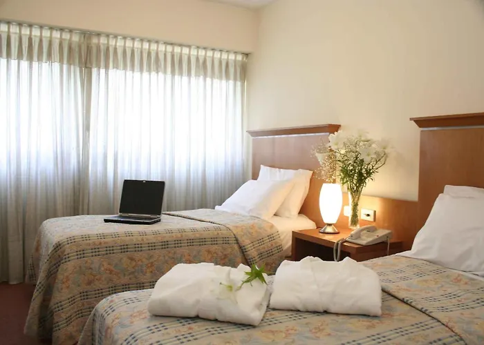 Ariston Hotel