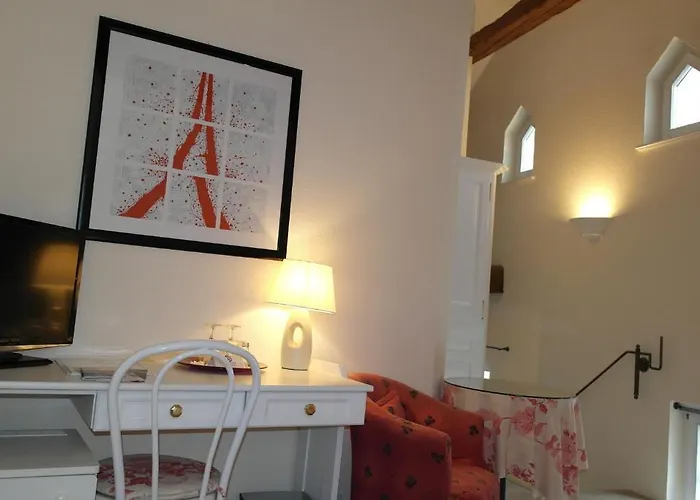 Hotel Hirschen Rapperswil-Jona