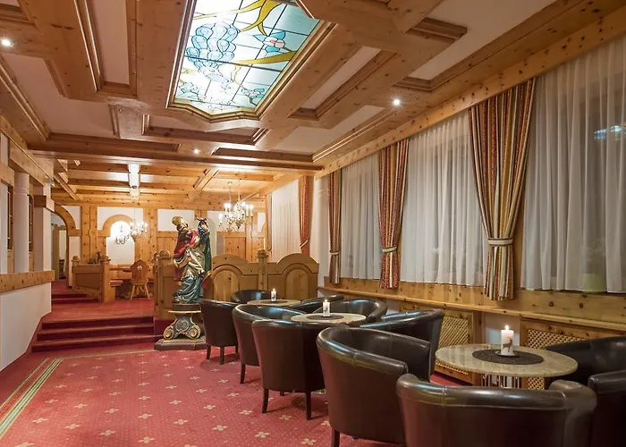 Landhotel Älpili