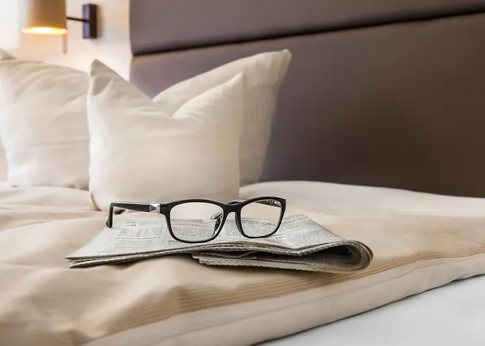 Business Class Hotel Häckermühle