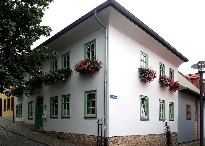Ferienwohnung Wenzlaff