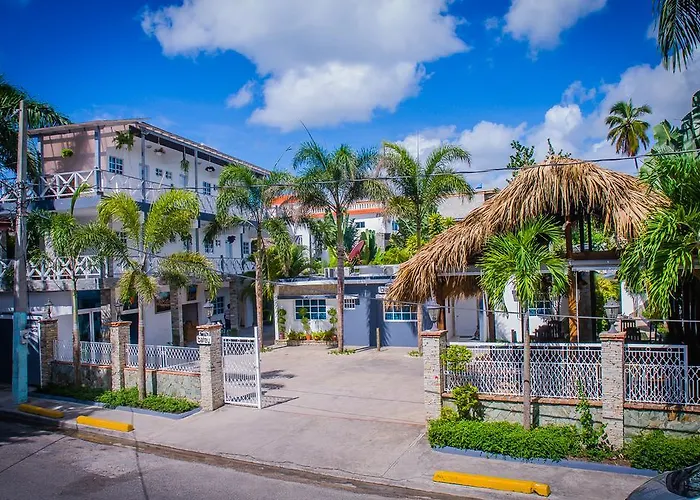 Batey Hotel Boutique
