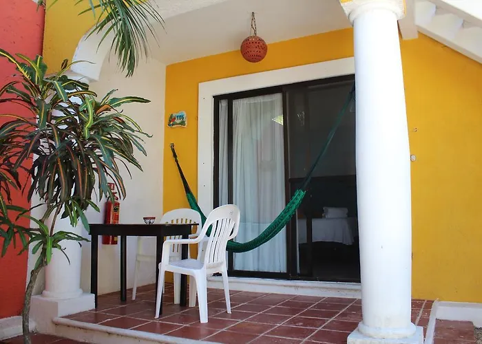 El Acuario Hotel