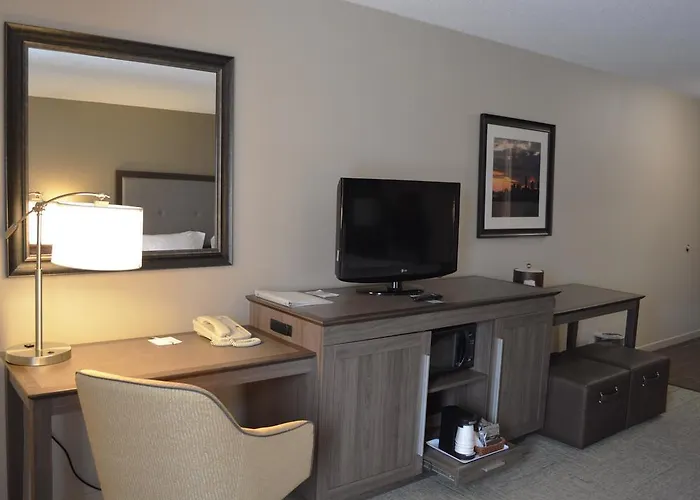 Hampton Inn Newcomerstown